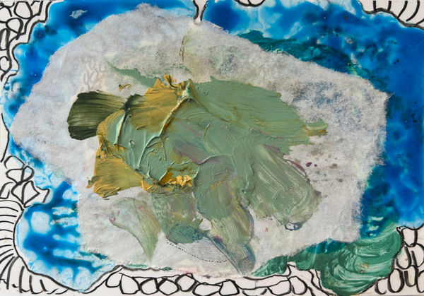 Terrell James, Chapter 8, 2025