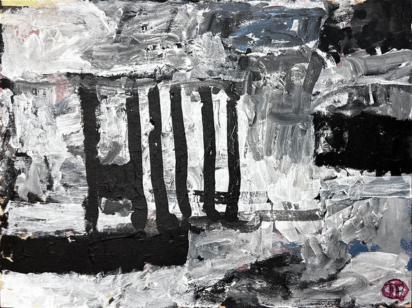 Tom Prochaska, Camping, 2024