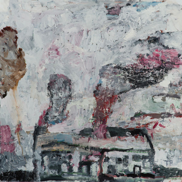 Tom Prochaska, Bad Neighbors, 2024