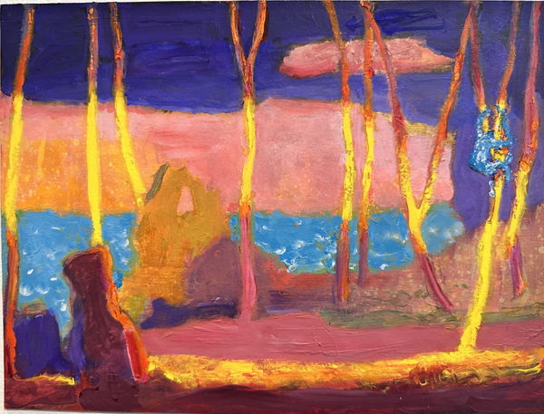 Kevin Kadar, Seductions meets Folly