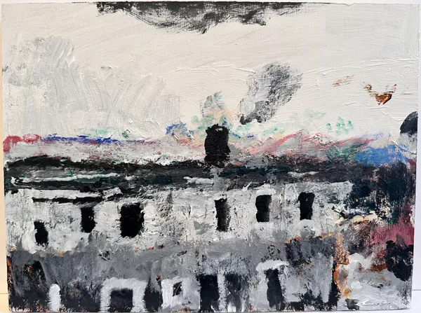 Tom Prochaska - Brooklyn Stop, 2026