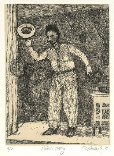 Tom Prochaska, Portable History, 1994