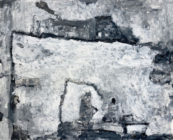 Tom Prochaska, Easy Living, 2023