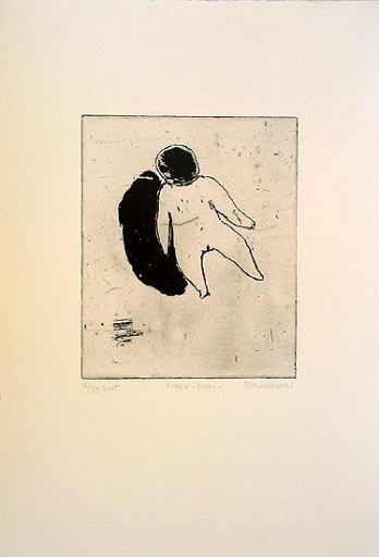 Ritsuko Ozeki, Trace Baby, 2005