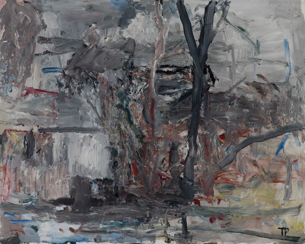 Tom Prochaska, Deschutes Cabin, 2023