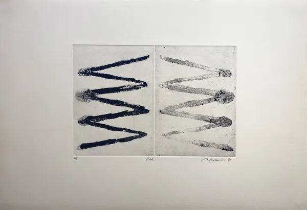Tom Prochaska, Push, 1988