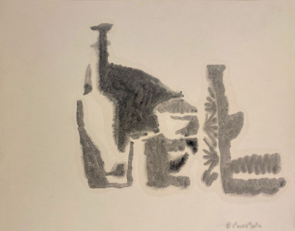 Benny Fountain, 2023