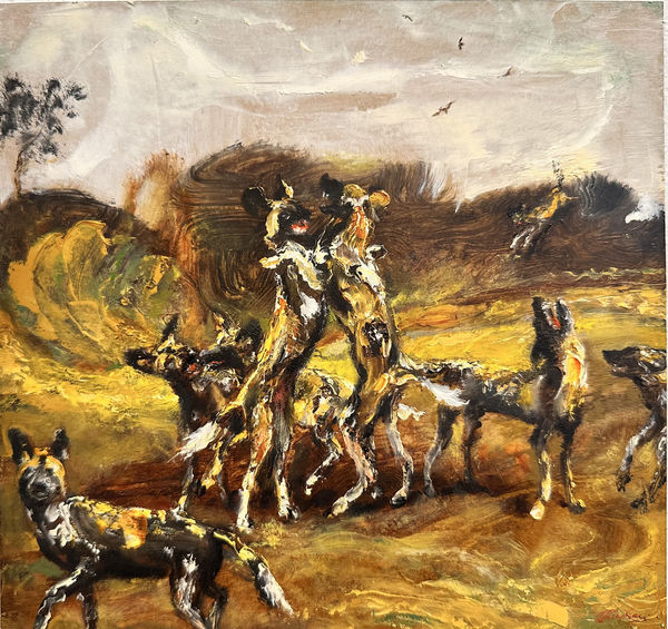 Kevin Kadar, untitled