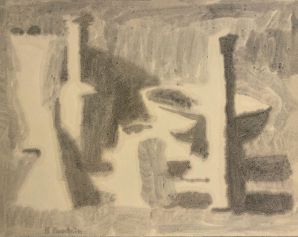 Benny Fountain, 2023