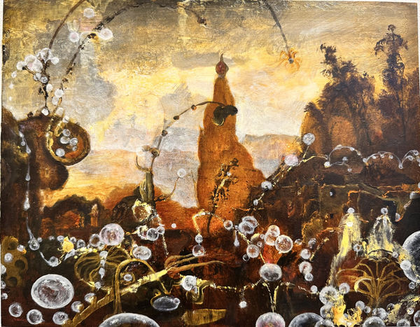 Kevin Kadar, untitled