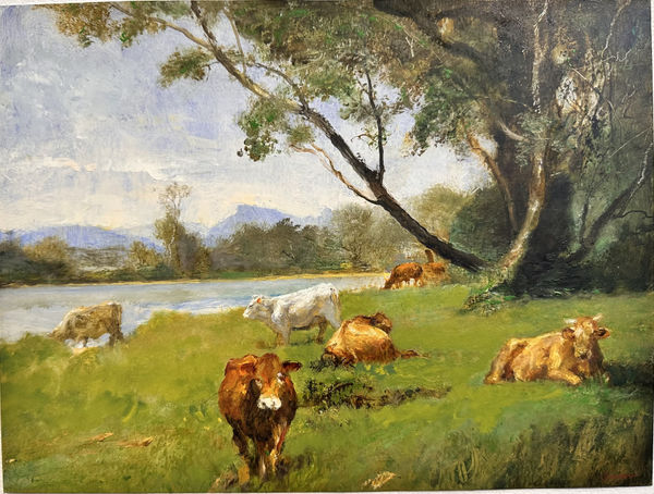 Kevin Kadar, Pastoral