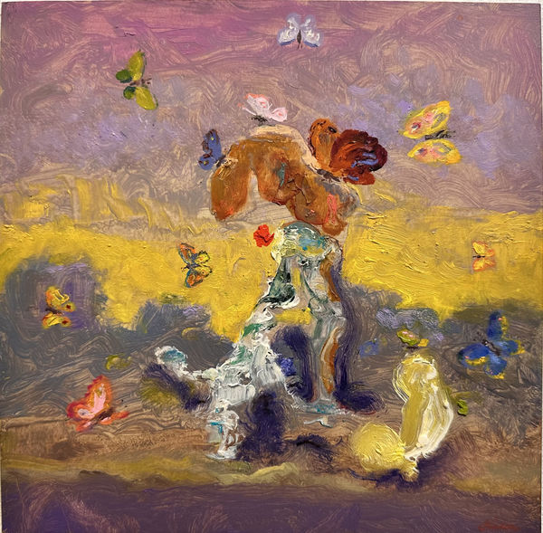 Kevin Kadar, untitled