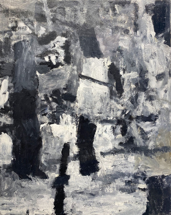 Tom Prochaska, Remove The Hood, 1997