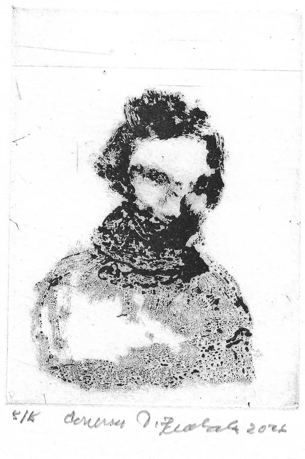 Tom Prochaska, Concern, 2026