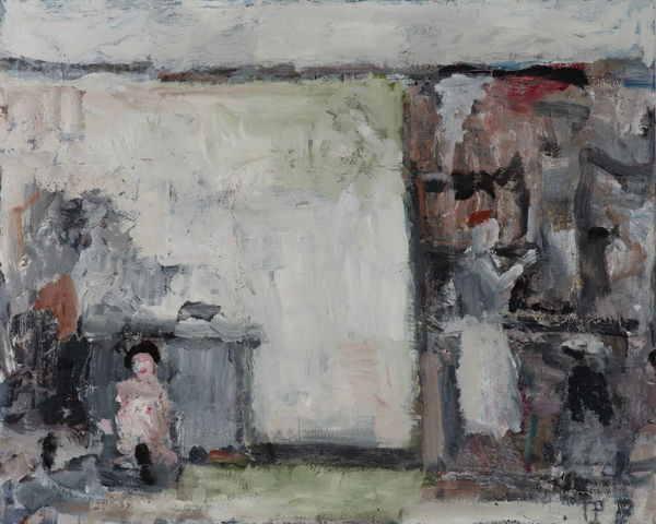 Tom Prochaska, Jaime's World, 2023