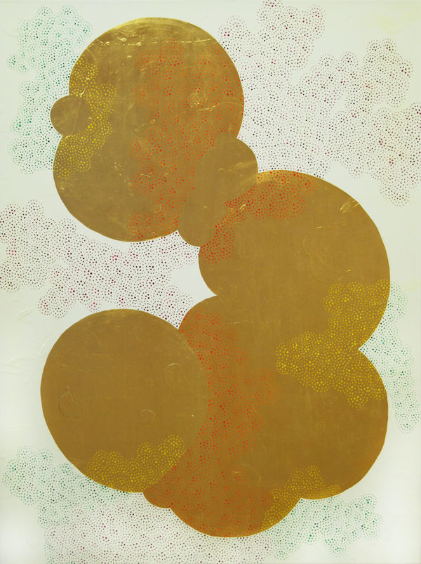 Yoshihiro Kitai, Conflux #12, 2021