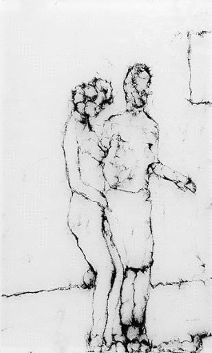 Tom Prochaska, Unusual Partners, 2007