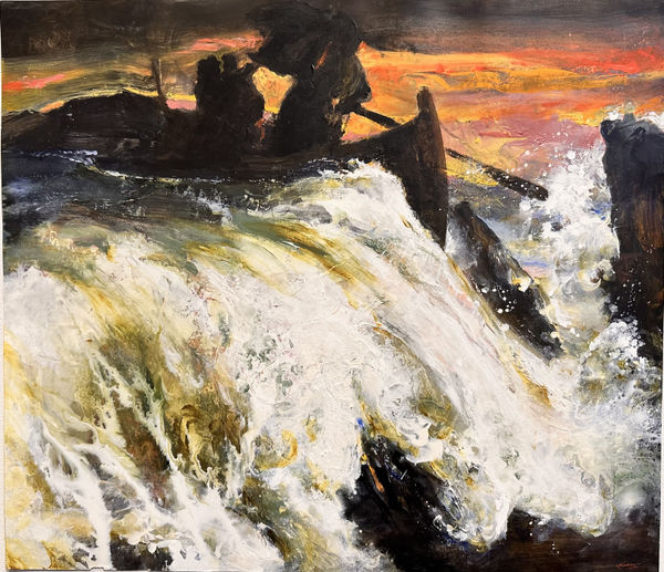 Kevin Kadar, untitled