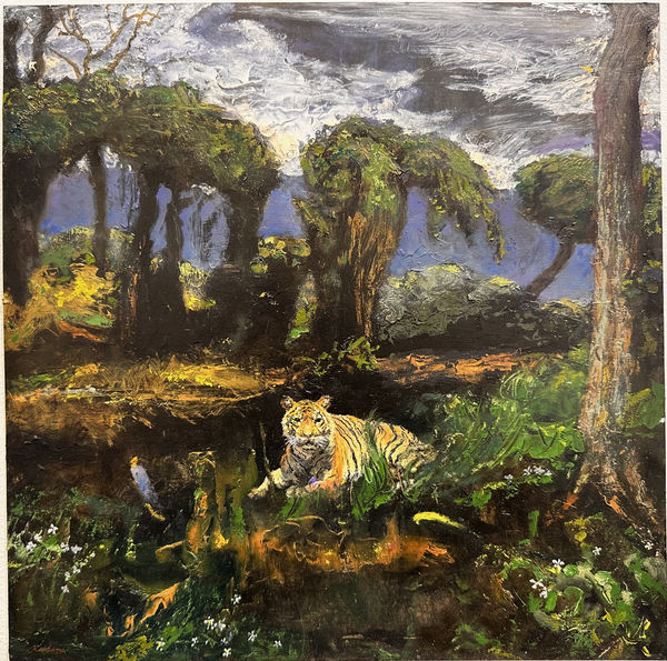 Kevin Kadar, untitled