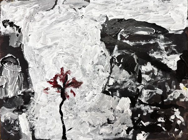 Tom Prochaska, Offering, 2024