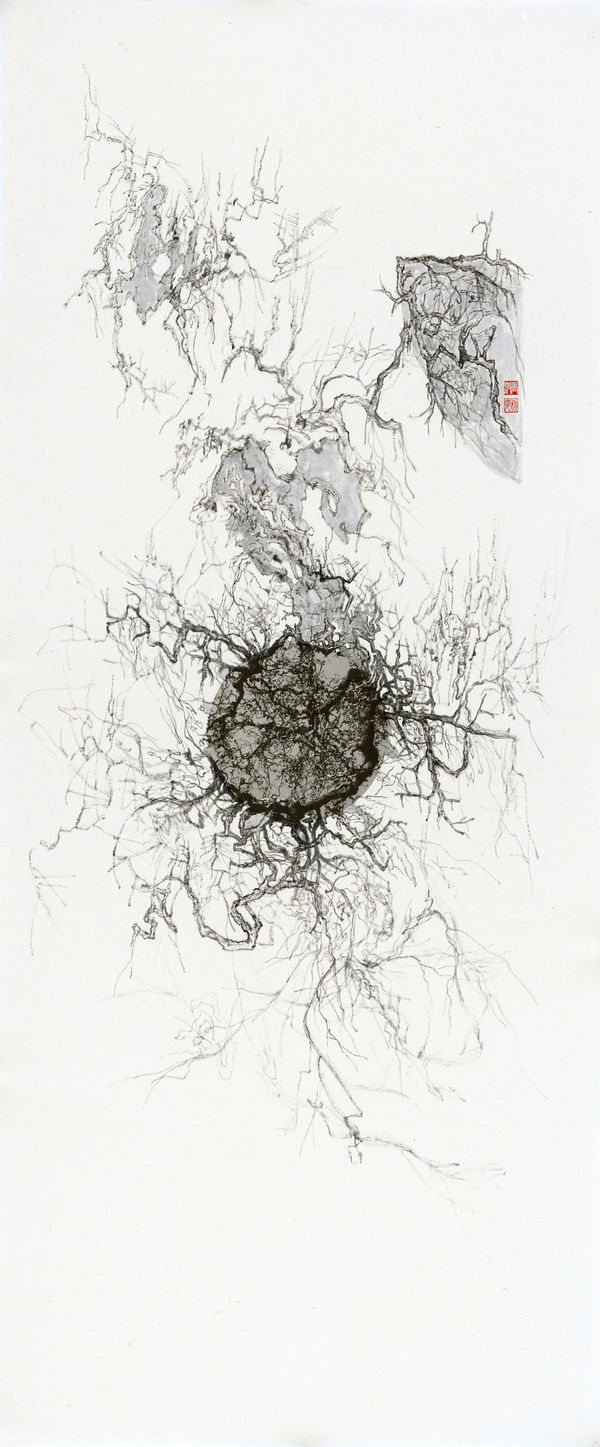 Arnold Chang & Michael Cherney, Scholartree 槐, 2019