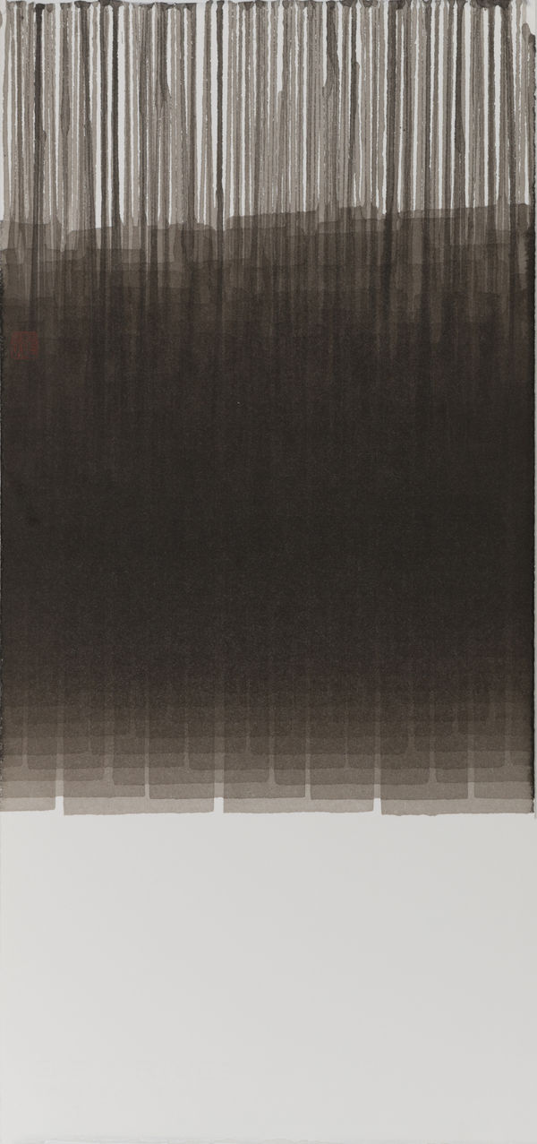 Shen Chen, Untitled No.8037-14, 2014