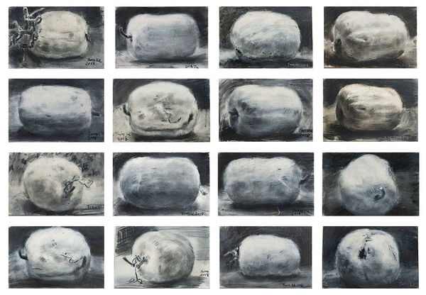 Tang Ke, Endless 始终, 2018