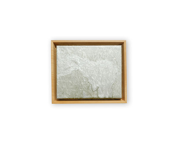 Hisao Hanafusa, Uchuiden Kioku (Cosmic inherent memory)-QM15, 2003