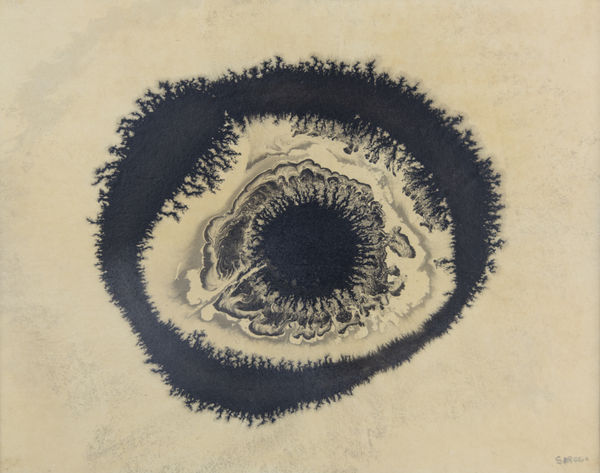 Sal Sirugo, E-11, 1970