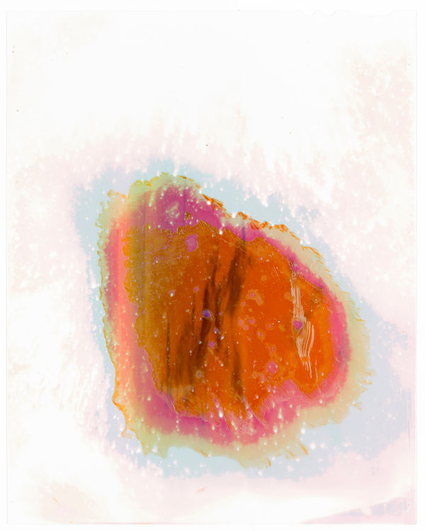 Lin Yunqian, Tybee island 4, 2018