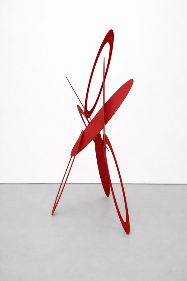 Amalie Jakobsen, Osculating Orbits, 2025