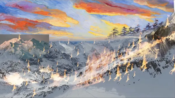 Kévin Bray, Morpher, 2018 – 2026