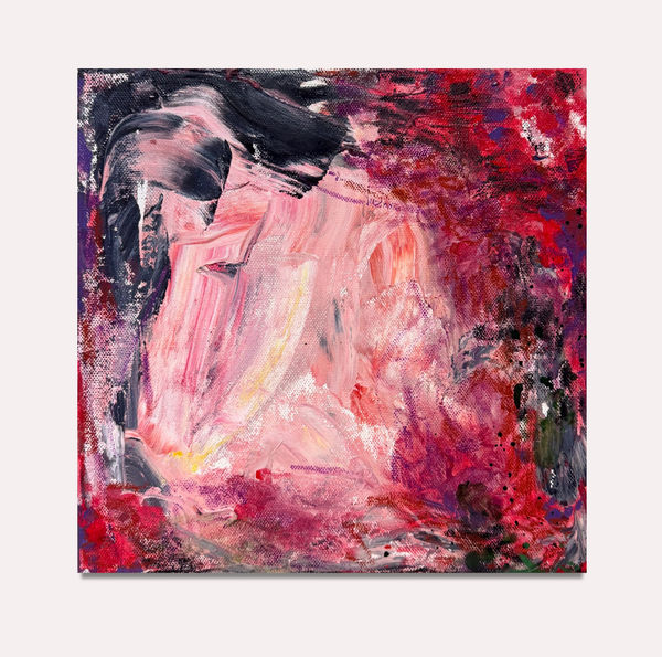 Isabella Amram, Arcana Fragment VII, 2026