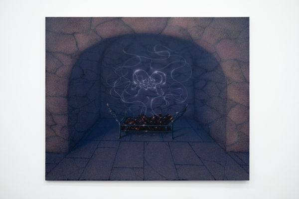 Ádám Horváth, When the Candles Fall Asleep We Will Resurrect, 2022