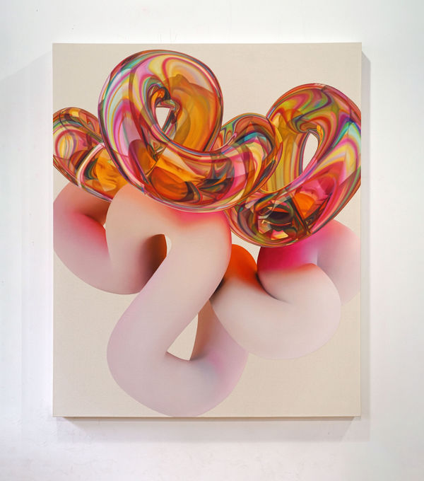 Vickie Vainionpää, Scorn, 2024