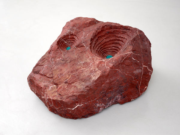 Amalie Jakobsen, Aquifer XI, 2021