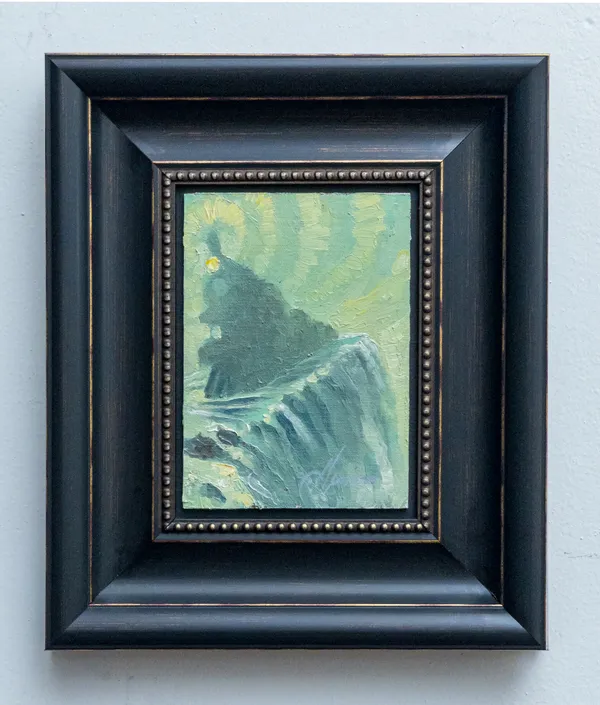 Time has no meaning around here