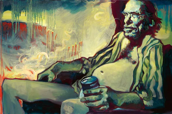 Hard Thing in a Simple Way