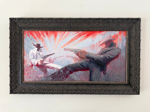 There's 2 Kinds of Snakes