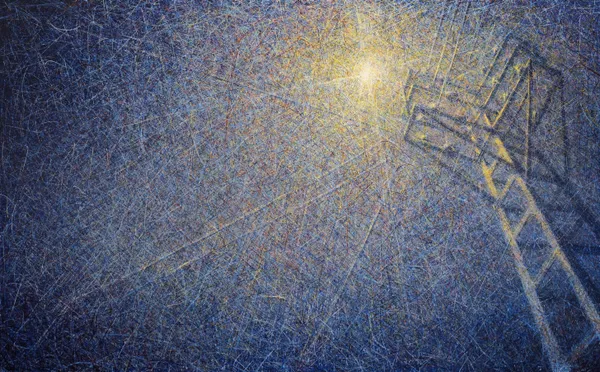 Nevres Akın, İsimsiz / Untitled, 2025