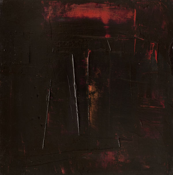 Kirkor Sahakoğlu, İsimsiz / Untitled, 2020