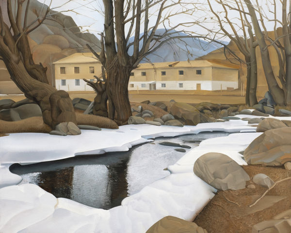 David Martirosyan, Şubat / February, 2023