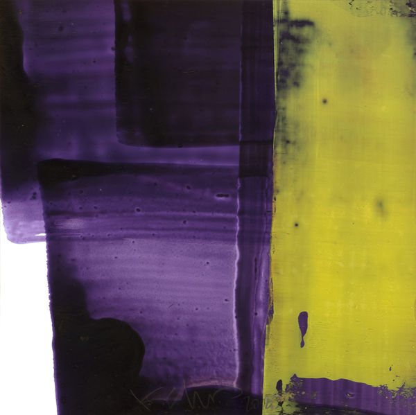 Kirkor Sahakoğlu, İsimsiz / Untitled, 2020