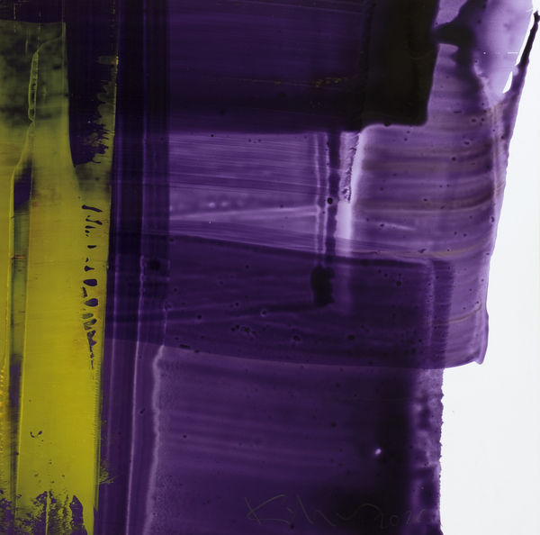 Kirkor Sahakoğlu, İsimsiz / Untitled, 2020