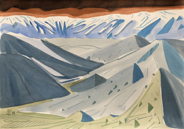 Karen Arakel, İsimsiz / Untitled, 2020