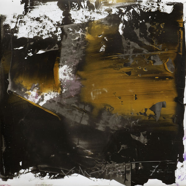 Kirkor Sahakoğlu, İsimsiz / Untitled, 2020