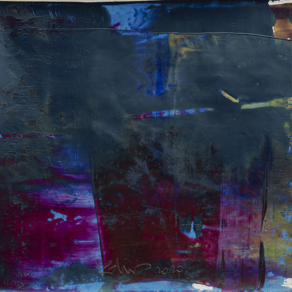 Kirkor Sahakoğlu, İsimsiz / Untitled, 2020