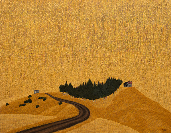 Mehmet Resul Kaçar, Maden, 2024