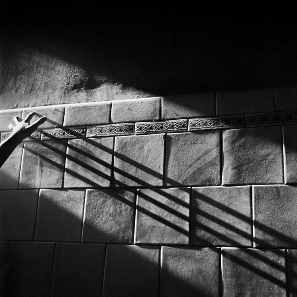 Ramón Masats, Terrassa, 1953.