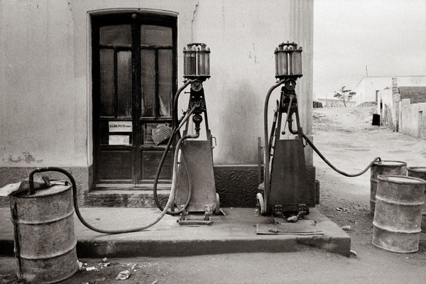 Ramón Masats, Cabo de Gata, Almería, 1961.
